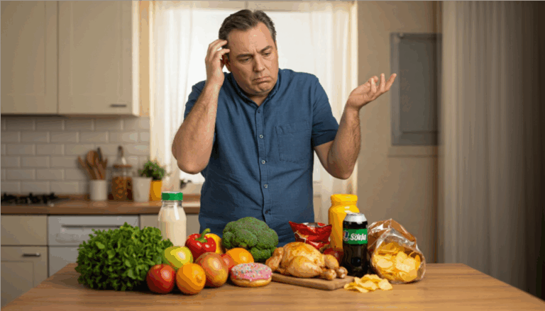 How your body stores fat